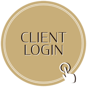 Client Login Button - Click to Log in to your account with Cating Accounting 