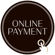 Online Line Payment Button - click this button to pay your Cating Accounting Bill